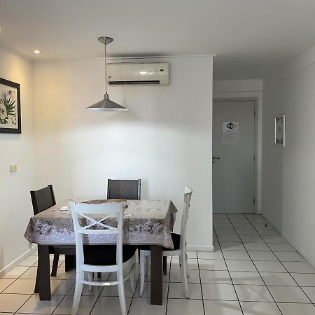 Apartamento Orla Pajucara Appartement Maceió Buitenkant foto