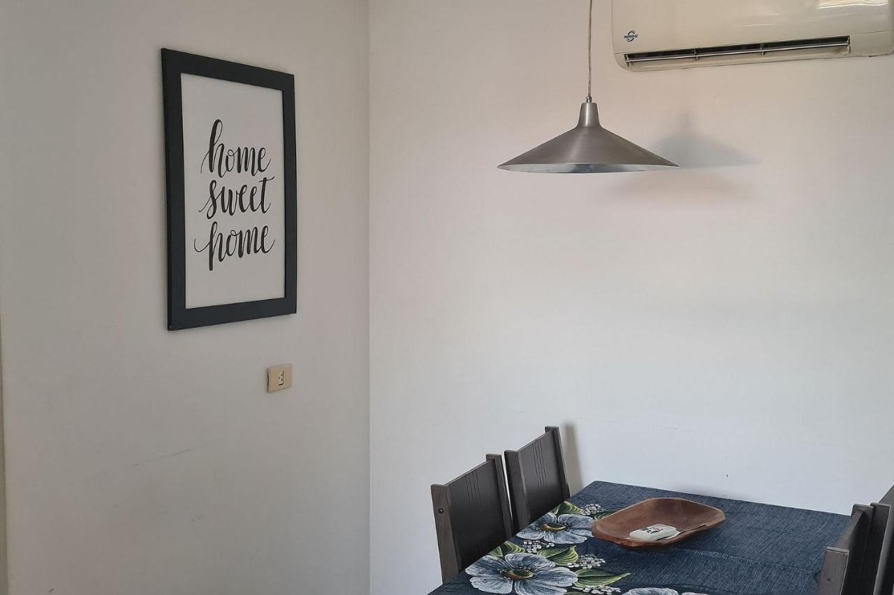 Apartamento Orla Pajucara Appartement Maceió Buitenkant foto