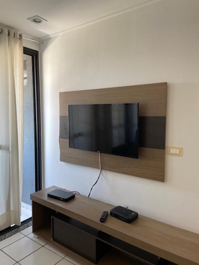 Apartamento Orla Pajucara Appartement Maceió Buitenkant foto