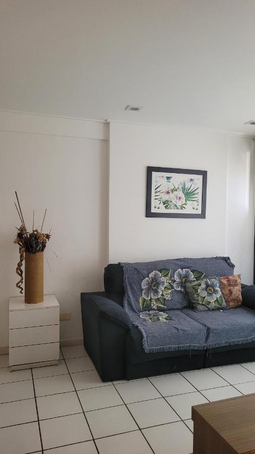 Apartamento Orla Pajucara Appartement Maceió Buitenkant foto