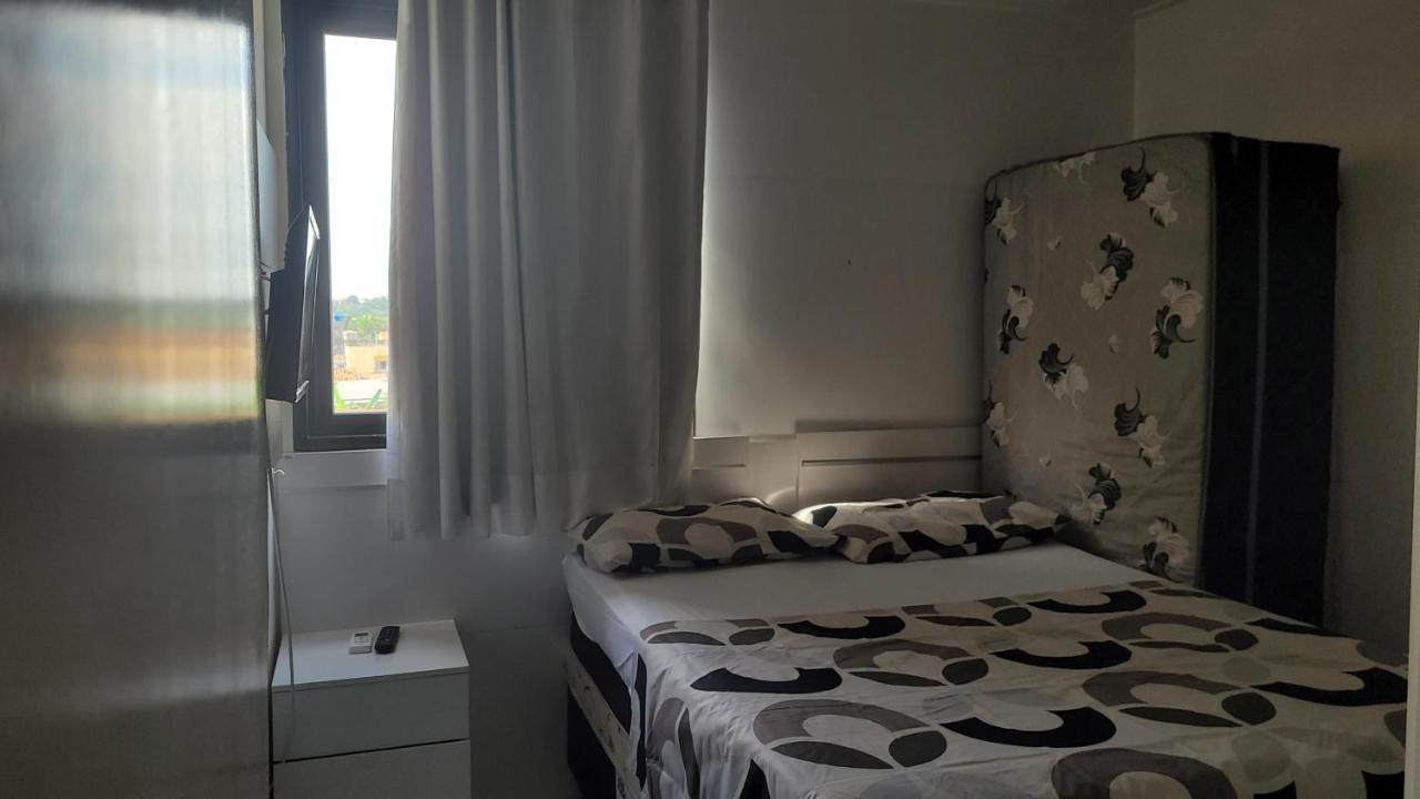 Apartamento Orla Pajucara Appartement Maceió Buitenkant foto