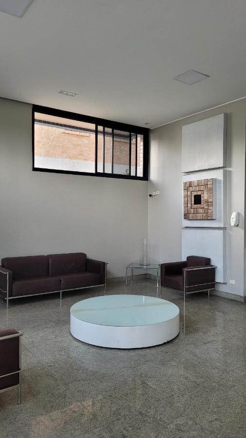 Apartamento Orla Pajucara Appartement Maceió Buitenkant foto