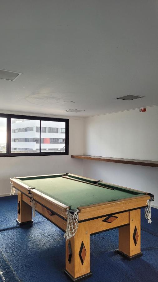 Apartamento Orla Pajucara Appartement Maceió Buitenkant foto