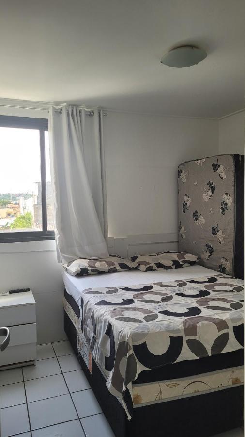 Apartamento Orla Pajucara Appartement Maceió Buitenkant foto