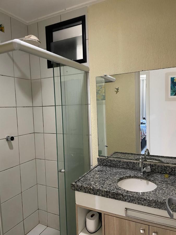 Apartamento Orla Pajucara Appartement Maceió Buitenkant foto