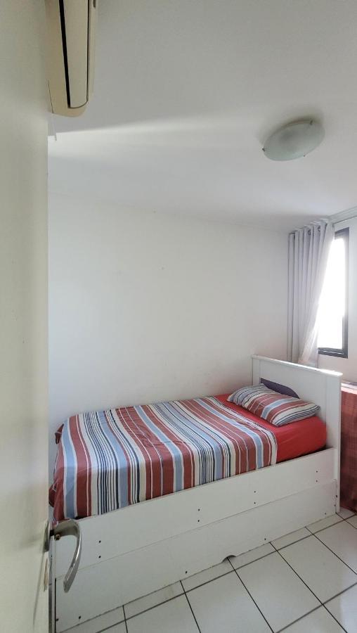 Apartamento Orla Pajucara Appartement Maceió Buitenkant foto