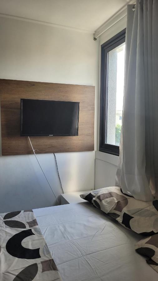 Apartamento Orla Pajucara Appartement Maceió Buitenkant foto