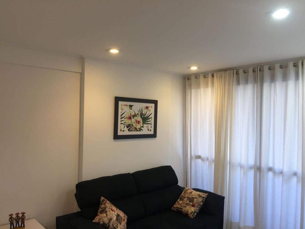 Apartamento Orla Pajucara Appartement Maceió Buitenkant foto