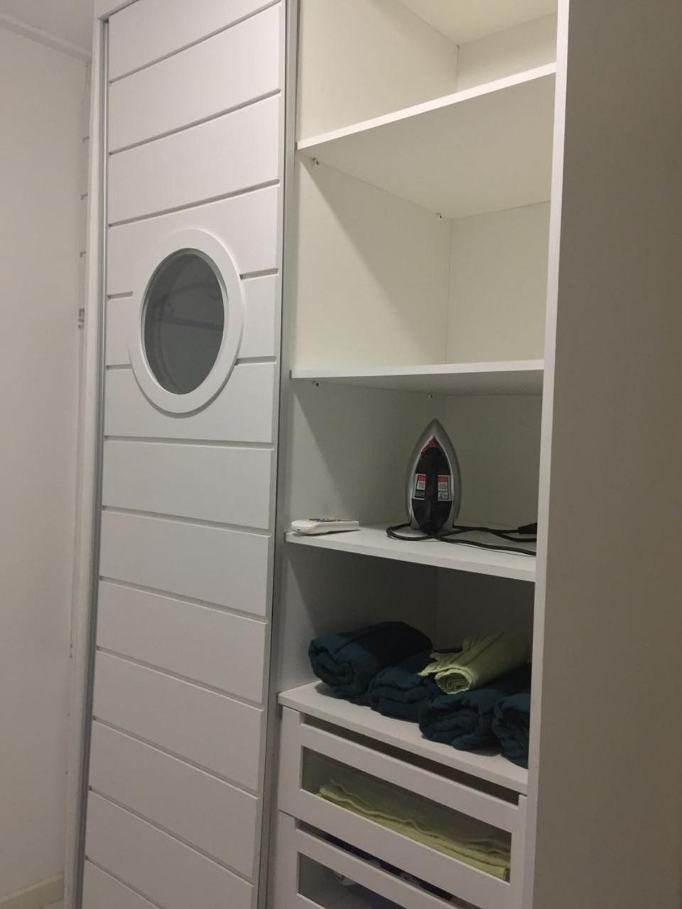 Apartamento Orla Pajucara Appartement Maceió Buitenkant foto
